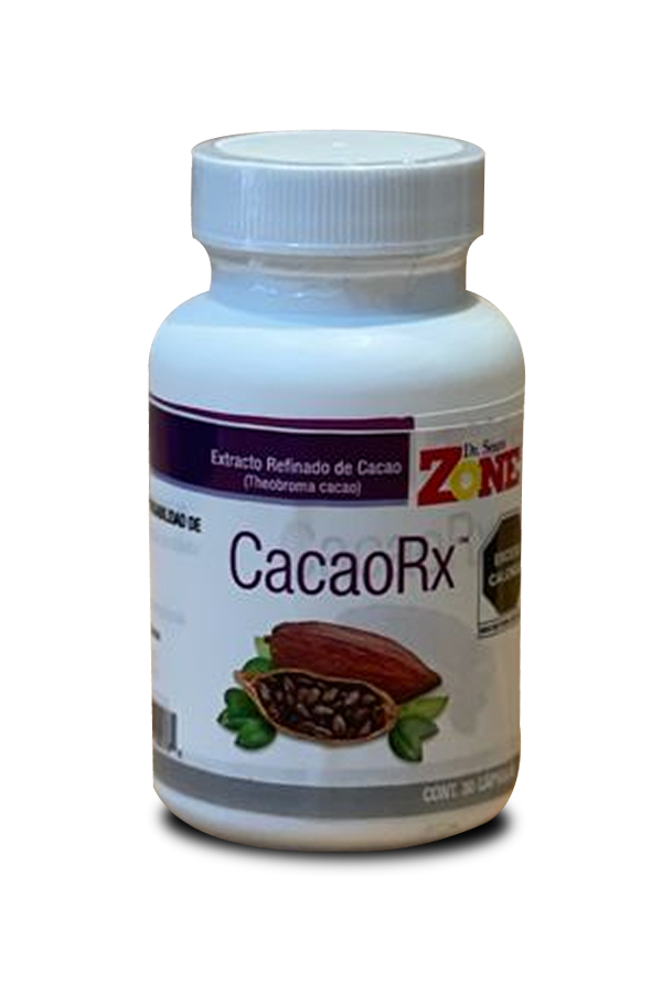 CacaoRx